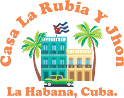 Casa La Rubia Y Jhon La Habana Cuba