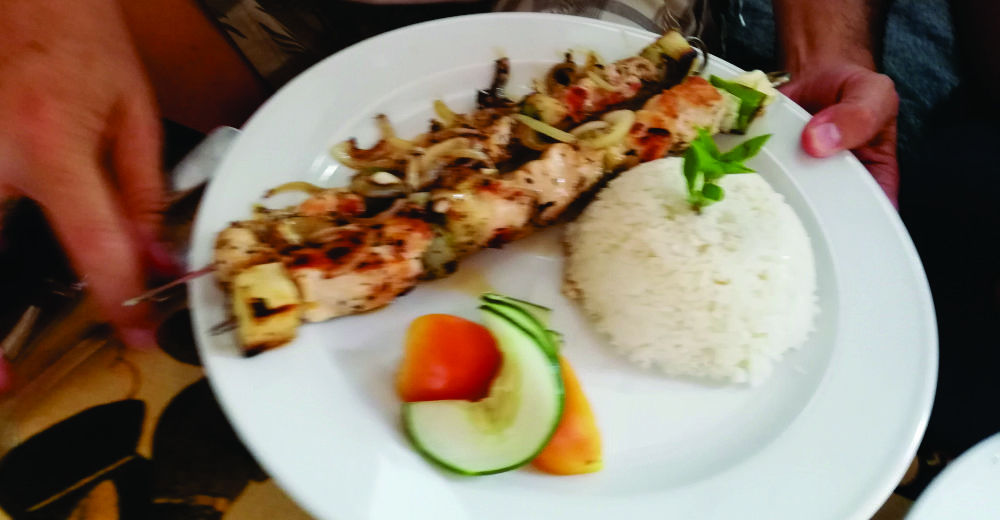 Casa La Rubia Y Jhon, La Habana Cuba