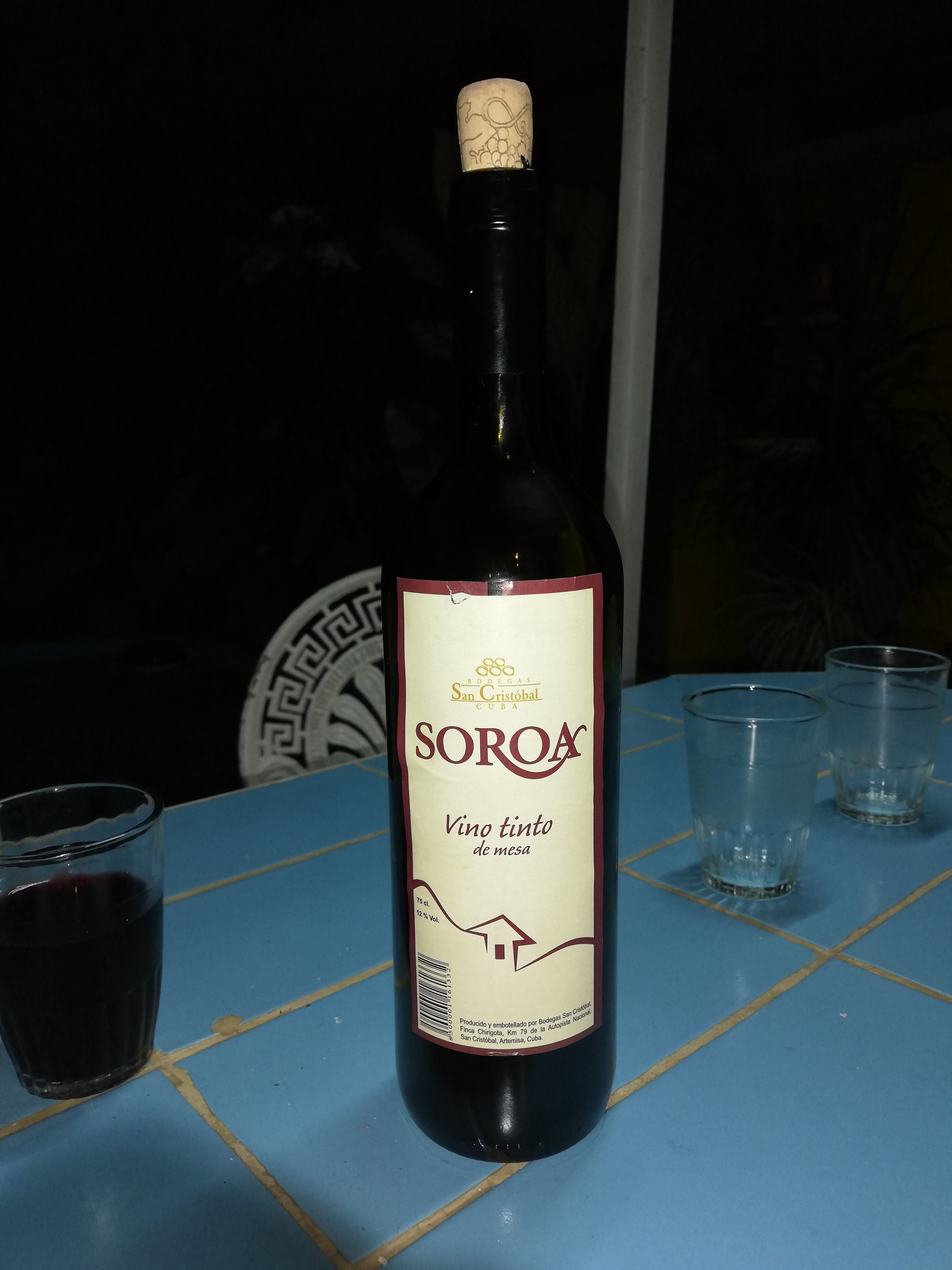 Foto Mojitos La Habana Cuba